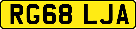 RG68LJA