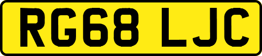 RG68LJC