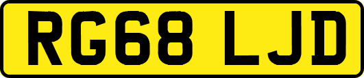 RG68LJD