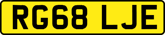 RG68LJE