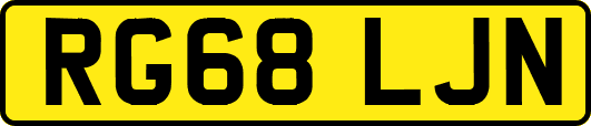RG68LJN