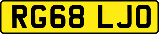 RG68LJO