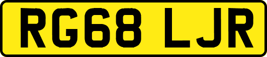RG68LJR