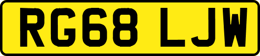 RG68LJW