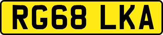 RG68LKA