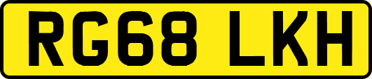 RG68LKH