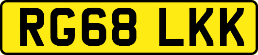 RG68LKK