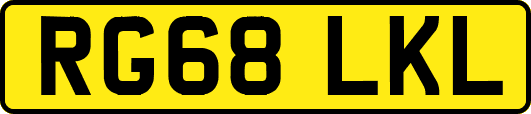 RG68LKL
