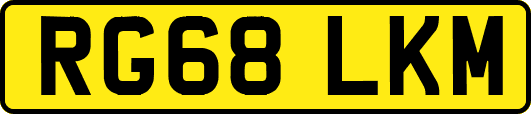 RG68LKM