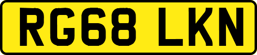 RG68LKN