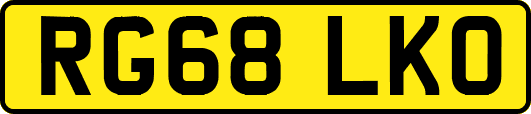 RG68LKO