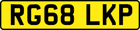 RG68LKP