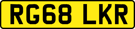 RG68LKR