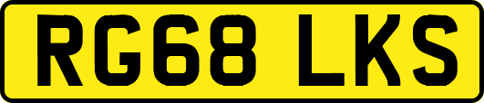 RG68LKS