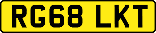 RG68LKT