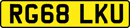 RG68LKU