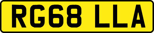 RG68LLA