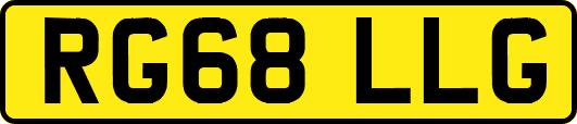 RG68LLG