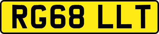 RG68LLT