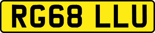 RG68LLU