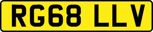 RG68LLV
