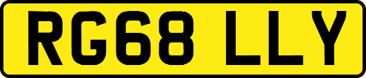 RG68LLY