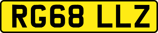 RG68LLZ