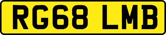 RG68LMB