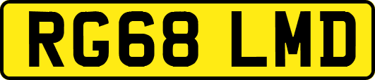 RG68LMD