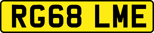 RG68LME