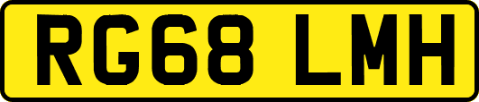 RG68LMH