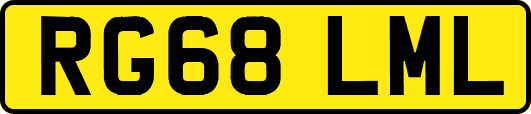 RG68LML