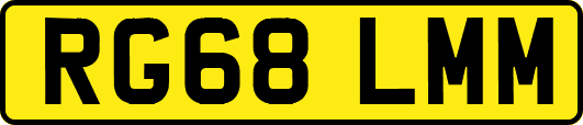 RG68LMM