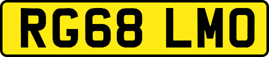 RG68LMO