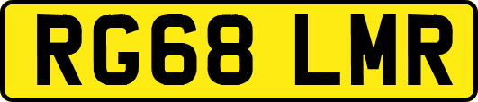 RG68LMR