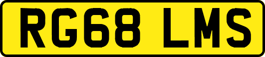 RG68LMS