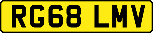 RG68LMV