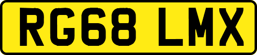 RG68LMX