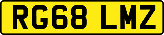 RG68LMZ