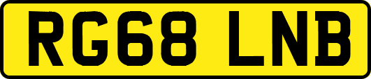 RG68LNB