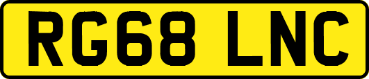RG68LNC