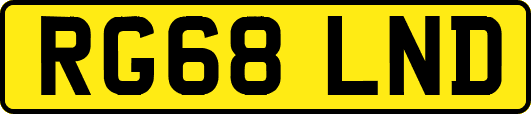 RG68LND