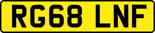RG68LNF