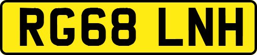 RG68LNH