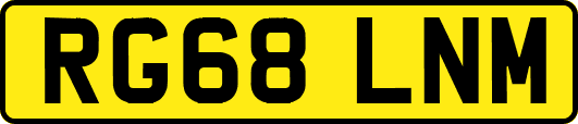 RG68LNM