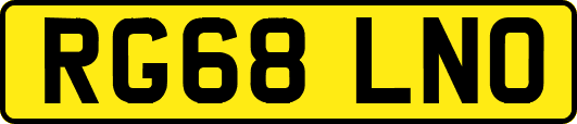 RG68LNO