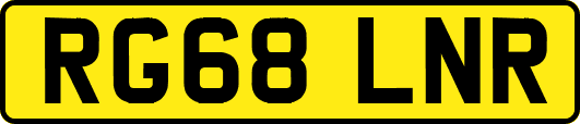 RG68LNR