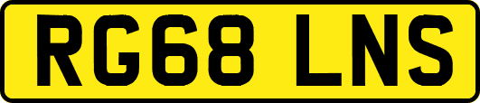 RG68LNS