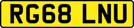 RG68LNU