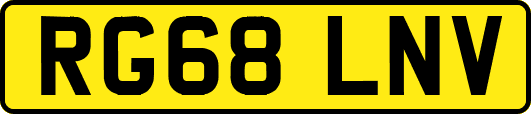 RG68LNV